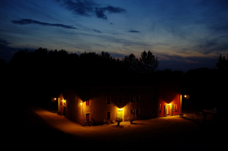Corte Stellata Holiday Apartments Exteriör bild